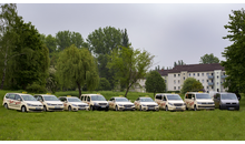 Kundenbild groß 6 Taxi Heinrich