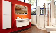 Kundenbild groß 2 Sanitär Bez GmbH Sanitär+Heizung Fachgroßhandel