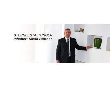 Kundenfoto 1 Stern Bestattungen Inhaber: Silvio Büttner