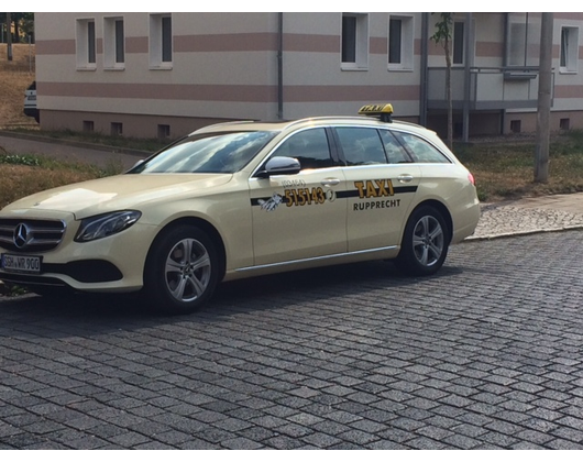 Kundenfoto 2 Taxi Rupprecht Inh. Stefan Lindau Dialyse- u. Krankenfahrten