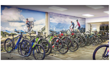 Kundenbild groß 2 aet E-Bike-Center REUTLINGEN