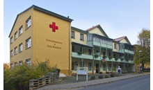 Kundenbild groß 3 DRK-Seniorenpflegezentrum Stecklenberg/Ostharz