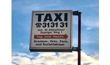 Kundenbild groß 1 Altzschner Taxi- & Mietwagen
