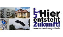 Kundenbild groß 1 Schweizer GmbH Stuckateurbetrieb, Gerüstbau