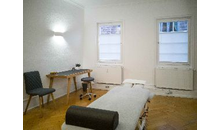 Kundenbild groß 2 Con Mirkes Manuelle&PhysioTherapie