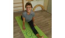 Kundenbild groß 1 Klee Silke Ergotherapie & Yogastudio