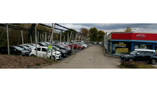Kundenbild groß 3 Gleich Automobile GmbH Mazda u. Kia Vertragshändler