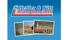 Kundenbild groß 1 Heßler & Witt Heizungsbau GmbH