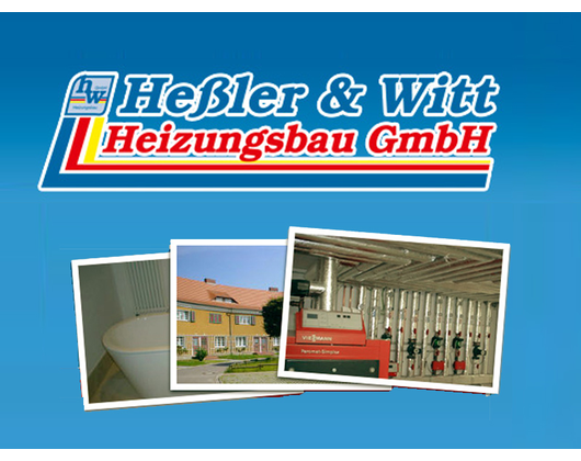 Kundenfoto 1 Heßler & Witt Heizungsbau GmbH