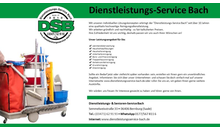 Kundenbild groß 9 Dienstleistungs- und Senioren-Service Bach