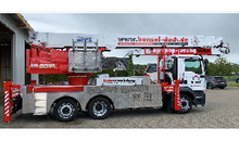 Kundenbild groß 13 BuZ Bunzel GmbH & Co.KG Dachdeckermeisterbetrieb