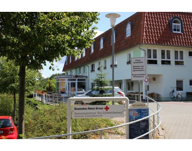 Kundenfoto 1 DRK Seniorenpflegeheim "Am Schwedderberg" gGmbH Seniorenpflegeheim