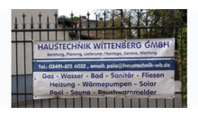 Kundenbild groß 1 Haustechnik Wittenberg GmbH Badmodernisierung