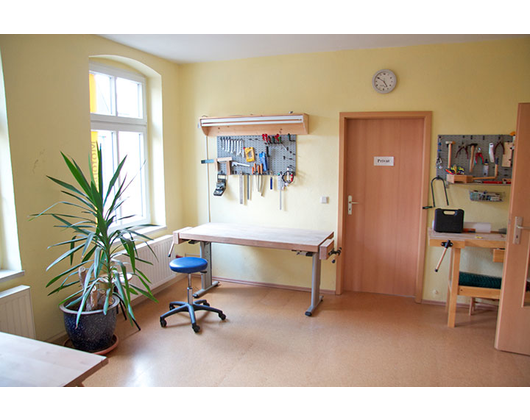 Kundenfoto 5 Ergotherapiepraxis Weiß GbR