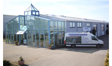 Kundenbild groß 1 Pistorius Türen + Fensterbau Siersleben GmbH