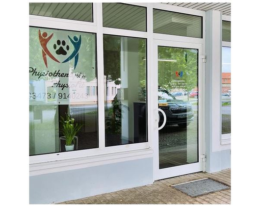 Kundenfoto 2 Physiotherapie PhysioFit Physiotherapie PhysioFit