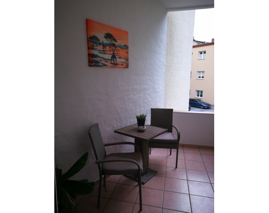 Kundenfoto 14 City Appartements Köthen