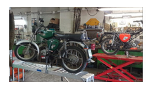 Kundenbild groß 8 Zweirad Rohrmann & Grimm GbR Moped & Oldtimer