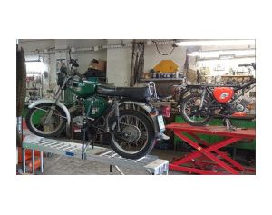 Kundenfoto 8 Zweirad Rohrmann & Grimm GbR Moped & Oldtimer