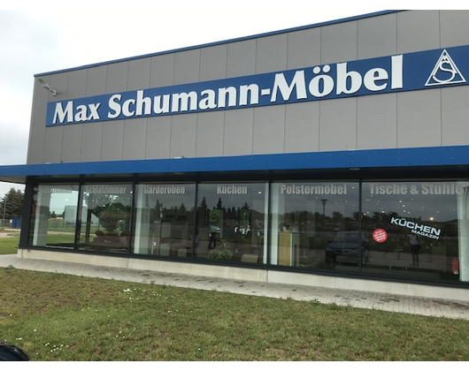 Kundenfoto 5 Max Schumann - Möbel GmbH & Co.KG