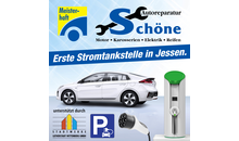 Kundenbild groß 1 Schöne Uwe-Ives Autowerkstatt Autoreparatur