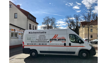 Kundenbild groß 2 Tischlerei Nitzschke GmbH Küchenstudio