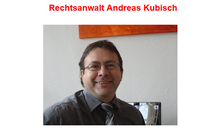Kundenbild groß 3 Kubisch Andreas & Spielmann Michael Rechtsanwälte