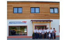 Kundenbild groß 2 Schuhmann Heizung Lüftung Sanitär GmbH