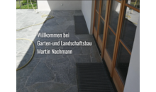 Kundenbild groß 3 Garten- und Landschaftsbau Nachmann Martin jun.