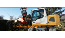 Kundenbild groß 3 Hillenbrand Bau GmbH