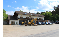 Kundenbild groß 1 Gröbmair Hans Fuhr- und Baggerbetrieb