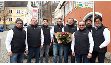 Kundenbild groß 6 Fliesen Schwertl