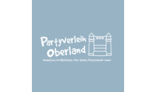 Kundenbild groß 1 Partyverleih Oberland - Vermietung von Hüpfburgen, XXL-Spielen, Partyzubehör & mehr