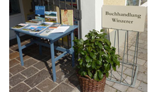 Kundenbild groß 3 Buchhandlung Winzerer Inh. Petra Schenk