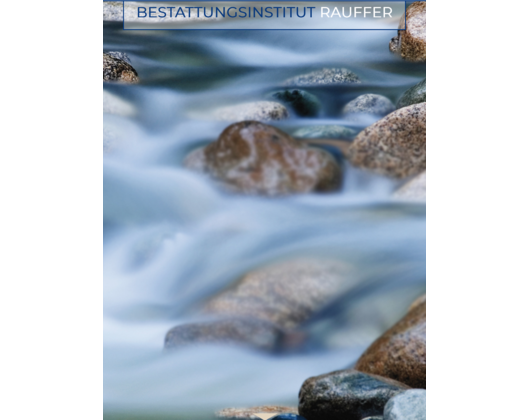 Kundenfoto 1 Bestattung Rauffer