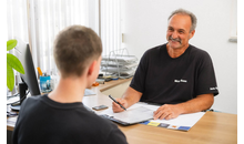 Kundenbild groß 3 Auto Knaus GmbH