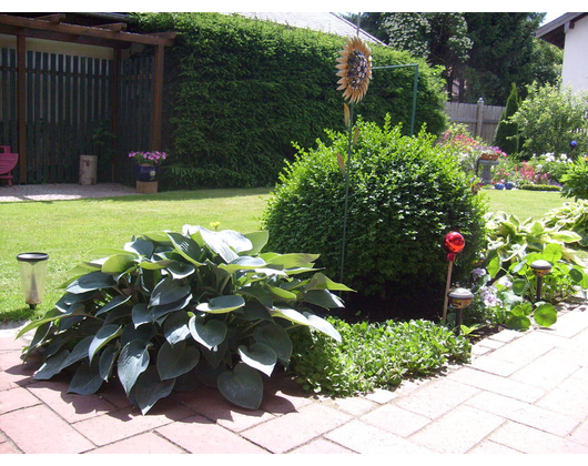 Kundenfoto 14 Garten- und Landschaftsbau Häsch S. GmbH