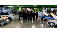 Kundenbild groß 1 Autowerkstatt GGR Performance Inh. Andreas Roth