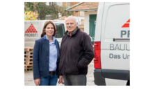 Kundenbild groß 3 Bauunternehmen PROBST GmbH & Co. KG