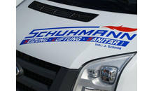 Kundenbild groß 1 Schuhmann Heizung Lüftung Sanitär GmbH