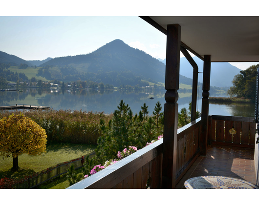 Kundenfoto 3 Gästehaus Edeltraud am See (Familie Schaub)