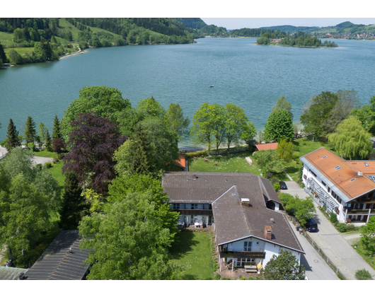 Kundenfoto 1 Haus Seegarten Familie Baart