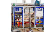 Kundenbild groß 3 Grünwalder Tobias Haustechnik