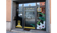 Kundenbild groß 1 Bestattungs-Institut Wolfgang Männer e.K.