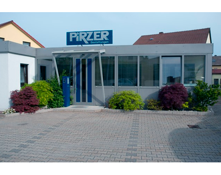 Kundenfoto 1 Bestattungen Pirzer GmbH