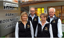 Kundenbild groß 4 FUSSBÖDEN ZEHETMAIR GmbH "die Parkett-Meister aus dem Leitzachtal"