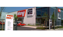 Kundenbild groß 1 Stang GmbH & Co. KG Baustoffzentrum