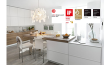 Kundenbild groß 2 Küchen-Studio Knauseder Miele-Spezial-Vertragshändler