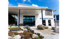 Kundenbild groß 1 Schwarz & Sohn GmbH & Co. KG Bauzentrum