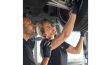 Kundenbild groß 2 Auto Faulstich GmbH & Co. KG